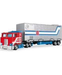 Transformers - CT01 1/64 - Optimus Prime