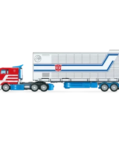 Transformers - CT01 1/64 - Optimus Prime – Image 4