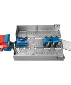 Transformers - CT01 1/64 - Optimus Prime – Image 3