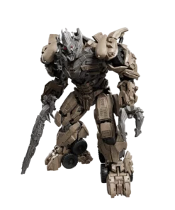 Transformers - Classic Class 22 - Megatron - Dark of the Moon Ver.