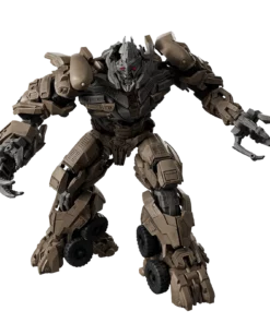 Transformers - Classic Class 22 - Megatron - Dark of the Moon Ver. – Image 6