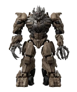 Transformers - Classic Class 22 - Megatron - Dark of the Moon Ver. – Image 5