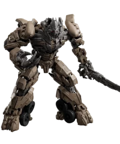 Transformers - Classic Class 22 - Megatron - Dark of the Moon Ver. – Image 4