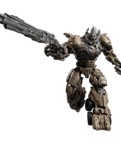 Transformers - Classic Class 22 - Megatron - Dark of the Moon Ver. – Image 3