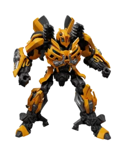 Transformers - Classic Class 23 - Bumblebee - Dark of the Moon Ver. – Image 4