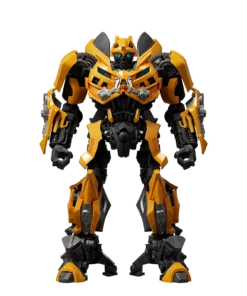 Transformers - Classic Class 23 - Bumblebee - Dark of the Moon Ver. – Image 8