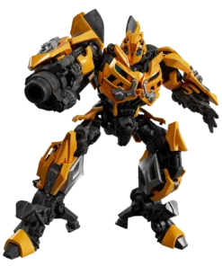 Transformers - Classic Class 23 - Bumblebee - Dark of the Moon Ver. – Image 7