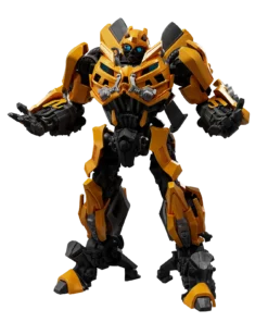 Transformers - Classic Class 23 - Bumblebee - Dark of the Moon Ver. – Image 6
