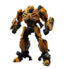 Transformers - Classic Class 23 - Bumblebee - Dark of the Moon Ver.