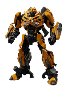 Transformers - Classic Class 23 - Bumblebee - Dark of the Moon Ver.