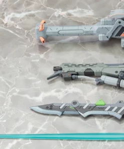 Xenoblade Chronicles X - 1/48 Formula – Image 13