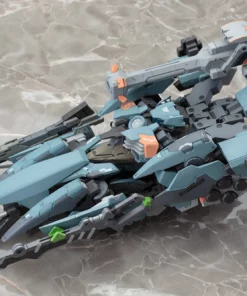 Xenoblade Chronicles X - 1/48 Formula – Image 12