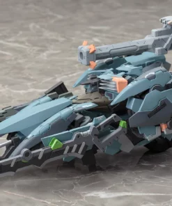 Xenoblade Chronicles X - 1/48 Formula – Image 11