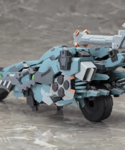 Xenoblade Chronicles X - 1/48 Formula – Image 10