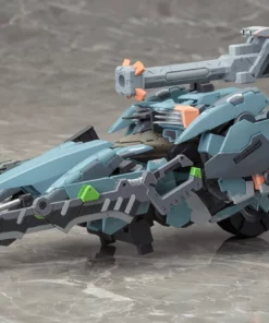 Xenoblade Chronicles X - 1/48 Formula – Image 9