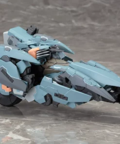 Xenoblade Chronicles X - 1/48 Formula – Image 8