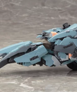 Xenoblade Chronicles X - 1/48 Formula – Image 7
