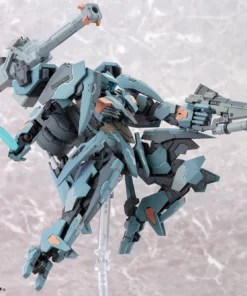 Xenoblade Chronicles X - 1/48 Formula – Image 17
