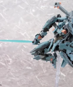 Xenoblade Chronicles X - 1/48 Formula – Image 14