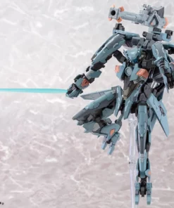 Xenoblade Chronicles X - 1/48 Formula – Image 15