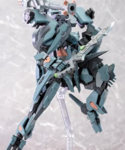 Xenoblade Chronicles X - 1/48 Formula – Image 16