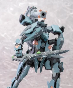 Xenoblade Chronicles X - 1/48 Formula – Image 6