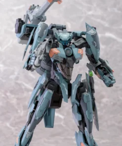 Xenoblade Chronicles X - 1/48 Formula – Image 5