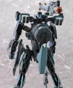 Xenoblade Chronicles X - 1/48 Formula – Image 3