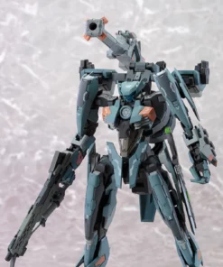 Xenoblade Chronicles X - 1/48 Formula