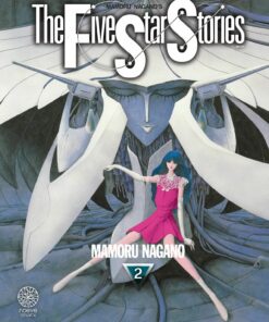 The Five Star Stories T2
