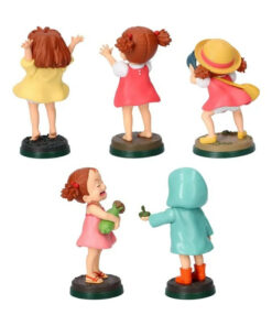 Boîte surprise Totoro Mei – Image 3