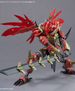 30 Minutes Fantasy 30MF Class Up Dragonia Lord – Image 3