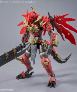 30 Minutes Fantasy 30MF Class Up Dragonia Lord – Image 9