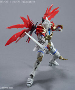 30 Minutes Fantasy 30MF Class Up Dragonia Lord – Image 11