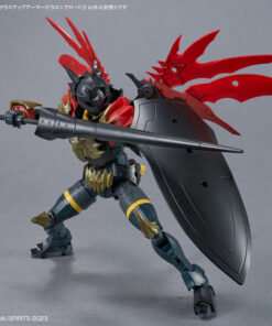 30 Minutes Fantasy 30MF Class Up Dragonia Lord – Image 12