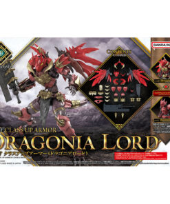 30 Minutes Fantasy 30MF Class Up Dragonia Lord