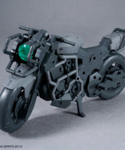 30MM 1/144 EV-23 Boost Wild Bike Ver.