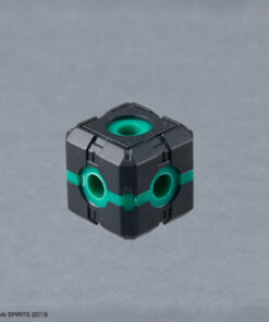 30MM 1/144 EV-23 Boost Wild Bike Ver. – Image 5