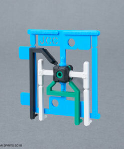 30MM 1/144 EV-23 Boost Wild Bike Ver. – Image 6