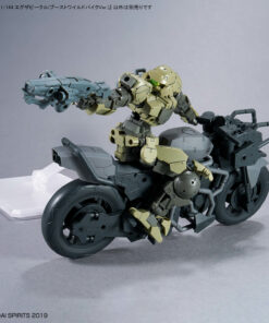 30MM 1/144 EV-23 Boost Wild Bike Ver. – Image 11