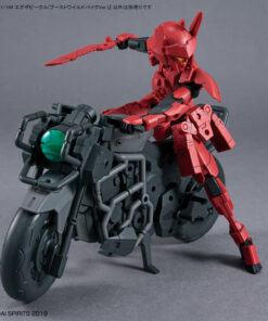 30MM 1/144 EV-23 Boost Wild Bike Ver. – Image 9