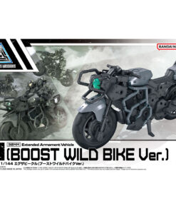 30MM 1/144 EV-23 Boost Wild Bike Ver. – Image 2