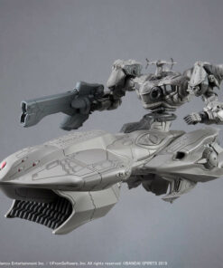 30MM Armored Core VI - Arquebus ADD VE-40A