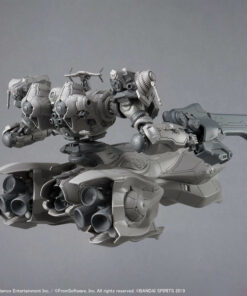 30MM Armored Core VI - Arquebus ADD VE-40A – Image 3