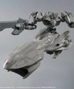 30MM Armored Core VI - Arquebus ADD VE-40A – Image 4
