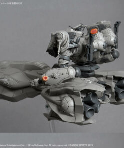 30MM Armored Core VI - Arquebus ADD VE-40A – Image 5