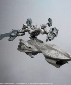 30MM Armored Core VI - Arquebus ADD VE-40A – Image 6