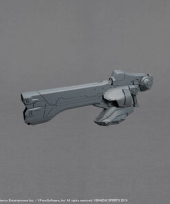 30MM Armored Core VI - Arquebus ADD VE-40A – Image 8