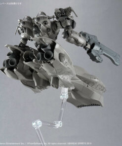 30MM Armored Core VI - Arquebus ADD VE-40A – Image 7