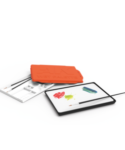 AK Wet Palette - Palette Humide – Image 3